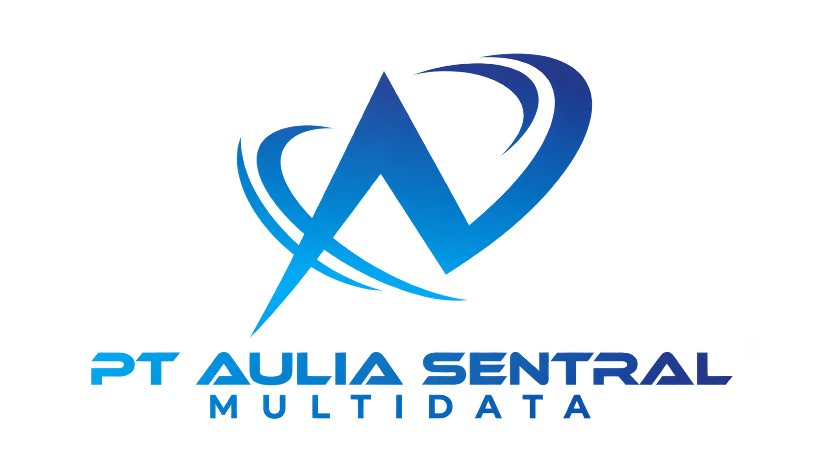 Logo PT Aulia Sentral Multidata
